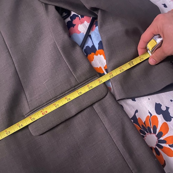 Chaps Sport Blazer - Picture 11 of 12